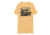 Atoll Board Co Mens Heavyweight Tee with Atoll Paddle Board Truck - Vintage Gold, S - Vintage Gold,S, 64594D6C9C8F2Vintage-Gold-S