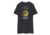 Atoll Board Co Mens Heavyweight Tee with Atoll Pineapple Head Graphic - Charcoal Heather, XL - Charcoal Heather,XL, 6494C46A3D775Charcoal-Heather-XL