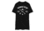 Atoll Board Co Mens premium heavyweight tee with Addicted to Paddle Boarding Graphic - Black, L - Black,L, 62E9572E9B859Black-L
