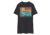 Atoll Board Co Mens premium heavyweight tee with Atoll SUP Rider and Reef - Charcoal Heather, 4XL - Charcoal Heather,4XL, 62C1EE137A6A7Charcoal-Heather-4XL