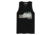 Atoll Board Co Mens premium tank top with Atoll SUP Camp Graphic - Black, S - Black,S, 62C33C7E798EFBlack-S