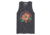 Atoll Board Co Mens Tank Top with Atoll Island Flower Graphic - Navy, 2XL - Navy,2XL, 64417B88A7E57Navy-2XL
