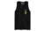 Atoll Board Co Mens Tank Top with Atoll Pineapple Graphic - Black, M - Black,M, 6494C678E3035Black-M