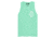 Atoll Board Co Mens Tank Top with Atoll Shark Fossil Graphic - Mint, XL - Mint,XL, 6487459A4AC87Mint-XL