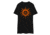Atoll Board Co Mens Tee with Atoll Horizon Sunset Graphic - Black, M - Black,M, 64518F91B8F52Black-M