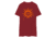 Atoll Board Co Mens Tee with Atoll Horizon Sunset Graphic - Brick Red, M - Brick Red,M, 64518F91B8F52Brick-Red-M