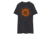 Atoll Board Co Mens Tee with Atoll Horizon Sunset Graphic - Charcoal Heather, M - Charcoal Heather,M, 64518F91B8F52Charcoal-Heather-M