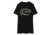 Atoll Board Co Premium Heavyweight Tee with Atoll Island Graphic - Black, XL - Black,XL, 637BD6D4C0913Black-XL