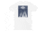 Atoll Board Co Premium Heavyweight Tee with Atoll SUP and Wake Graphic - White, 4XL - White,4XL, 637BC94647E11White-4XL