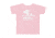Atoll Board Co Toddler Short Sleeve Tee - Pink, 4T - Pink,4T, 62D86475DA608Pink-4T