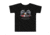 Atoll Board Co Toddler Short Sleeve Tee with Atoll Eagle Graphic - 5T - 5T, 646FCD40BC6D05T