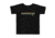 Atoll Board Co Toddler Short Sleeve Tee with Atoll Fin Graphic - Black, 3T - Black,3T, 62F29AB55626EBlack-3T