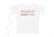 Atoll Board Co Toddler Short Sleeve Tee with Atoll Flamingo Design - White, 4T - White,4T, 62D85C946FD7BWhite-4T