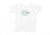 Atoll Board Co Toddler Short Sleeve Tee with Atoll Island Graphic - White, 2T - White,2T, 62F29CFCC8FC6White-2T