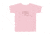 Atoll Board Co Toddler Short Sleeve Tee with Atoll Mandala Graphic - Pink, 3T - Pink,3T, 62D85DE5E4708Pink-3T