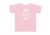 Atoll Board Co Toddler Short Sleeve Tee with Atoll Shark Fossil Graphic - Pink, 3T - Pink,3T, 648748A796579Pink-3T