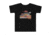Atoll Board Co Toddler Short Sleeve Tee with Atoll Volcano Graphic - Black, 2T - Black,2T, 62FBCAF5BCA9EBlack-2T