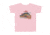 Atoll Board Co Toddler Short Sleeve Tee with Atoll Volcano Graphic - Pink, 5T - Pink,5T, 62FBCAF5BCA9EPink-5T