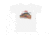 Atoll Board Co Toddler Short Sleeve Tee with Atoll Volcano Graphic - White, 5T - White,5T, 62FBCAF5BCA9EWhite-5T