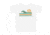 Atoll Board Co Toddler Short Sleeve Tee with Atoll Wave Graphic - White, 2T - White,2T, 62D86178BB0C2White-2T