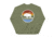 Atoll Board Co Unisex Crew Neck Sweatshirt with Atoll Landscape Graphic - Military Green, 3XL - Military Green,3XL, 636AA060D522CMilitary-Green-3XL