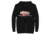 Atoll Board Co Unisex Hoodie with Atoll Bison Color Shift Graphic - Black, 3XL - Black,3XL, 636AA26686F48Black-3XL
