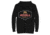 Atoll Board Co Unisex Hoodie with Atoll Dimond Graphic - Black, XL - Black,XL, 637BCFDBC6553Black-XL