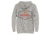 Atoll Board Co Unisex Hoodie with Atoll Dimond Graphic - Carbon Grey, S - Carbon Grey,S, 637BCFDBC6553Carbon-Grey-S