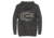 Atoll Board Co Unisex Hoodie with Atoll Island Graphic - Charcoal Heather, XL - Charcoal Heather,XL, 637BD3158CD9CCharcoal-Heather-XL