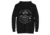 Atoll Board Co Unisex Hoodie with Atoll Skull Island Graphic - Black, 2XL - Black,2XL, 64503FB701D22Black-2XL
