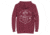 Atoll Board Co Unisex Hoodie with Atoll Skull Island Graphic - Maroon, 2XL - Maroon,2XL, 64503FB701D22Maroon-2XL