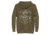Atoll Board Co Unisex Hoodie with Atoll Skull Island Graphic - Military Green, S - Military Green,S, 64503FB701D22Military-Green-S