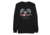Atoll Board Co Unisex Premium Sweatshirt with Atoll Eagle Graphic - Black, 2XL - Black,2XL, 646FCA686C20BBlack-2XL