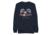 Atoll Board Co Unisex Premium Sweatshirt with Atoll Eagle Graphic - Navy Blazer, 3XL - Navy Blazer,3XL, 646FCA686C20BNavy-Blazer-3XL