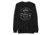 Atoll Board Co Unisex Premium Sweatshirt with Atoll Skull Island Graphic - Black, L - Black,L, 6450460B65F89Black-L