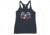 Atoll Board Co Womens Racerback Tank with Atoll Eagle Graphic - Vintage Navy, XL - Vintage Navy,XL, 646FCC5AE52B0Vintage-Navy-XL
