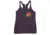 Atoll Board Co Womens Racerback Tank with Atoll Paddle Board Island Flower Graphic - Vintage Purple, L - Vintage Purple,L, 6442F10F86D7AVintage-Purple-L