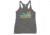 Atoll Board Co Womens Racerback Tank with Atoll Wave Graphic - Premium Heather, M - Premium Heather,M, 62C1DE7ED8E02Premium-Heather-M