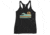 Atoll Board Co Womens Racerback Tank with Atoll Wave Graphic - Vintage Black, XL - Vintage Black,XL, 62C1DE7ED8E02Vintage-Black-XL