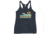Atoll Board Co Womens Racerback Tank with Atoll Wave Graphic - Vintage Navy, L - Vintage Navy,L, 62C1DE7ED8E02Vintage-Navy-L