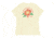 Atoll Board Co Womens Relaxed T-Shirt with Atoll Paddle Board Island Flower Graphic - Citron, XL - Citron,XL, 644182D079FDBCitron-XL