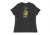 Atoll Board Co Womens Relaxed T-Shirt with Atoll Pineapple Head Graphic - Dark Grey Heather, 2XL - Dark Grey Heather,2XL, 6494C929B42B3Dark-Grey-Heather-2XL