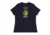 Atoll Board Co Womens Relaxed T-Shirt with Atoll Pineapple Head Graphic - Navy, L - Navy,L, 6494C929B42B3Navy-L