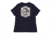 Atoll Board Co Womens Relaxed T-Shirt with Atoll Wave Graphic - Heather Mauve, 3XL - Heather Mauve,3XL, 64639C1B1D577Heather-Mauve-3XL