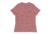 Atoll Board Co Womens Relaxed T-Shirt with Embroidered Atoll Logo - Heather Mauve, 3XL - Heather Mauve,3XL, 629923D389799Heather-Mauve-3XL