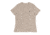 Atoll Board Co Womens Relaxed T-Shirt with Embroidered Atoll Logo - Heather Stone, L - Heather Stone,L, 629923D389799Heather-Stone-L