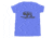 Atoll Board Co Youth Detailed Bison tee - M, Grey - M,Grey, SQ7550900