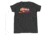 Atoll Board Co Youth Short Sleeve T-Shirt with Atoll Color Shift Graphic - Dark Grey Heather, S - Dark Grey Heather,S, 630D4076795F1Dark-Grey-Heather-S