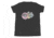 Atoll Board Co Youth Short Sleeve T-Shirt with Atoll Compass Graphic - Dark Grey Heather, XL - Dark Grey Heather,XL, 630D4B2E73C19Dark-Grey-Heather-XL