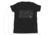 Atoll Board Co Youth Short Sleeve T-Shirt with Atoll Grain Graphic - Black, L - Black,L, 630D3C8B95CD5Black-L
